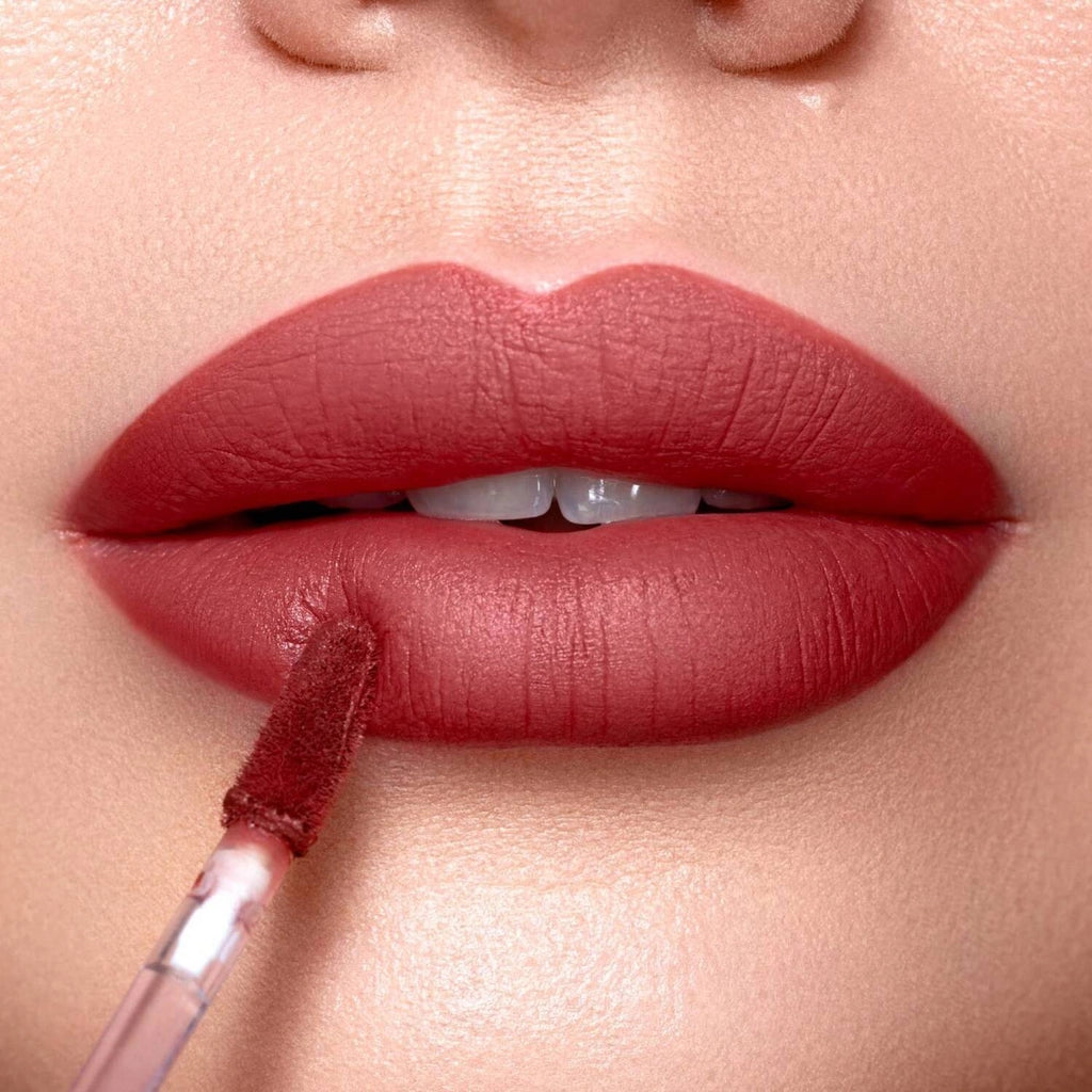 Astra Cloud Therapy Lip Mousse Lipstick 03