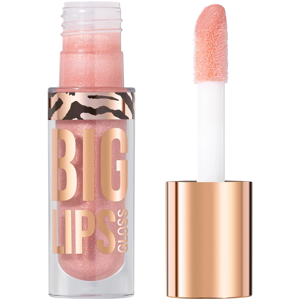Stellary Big Lips Lip Gloss 03