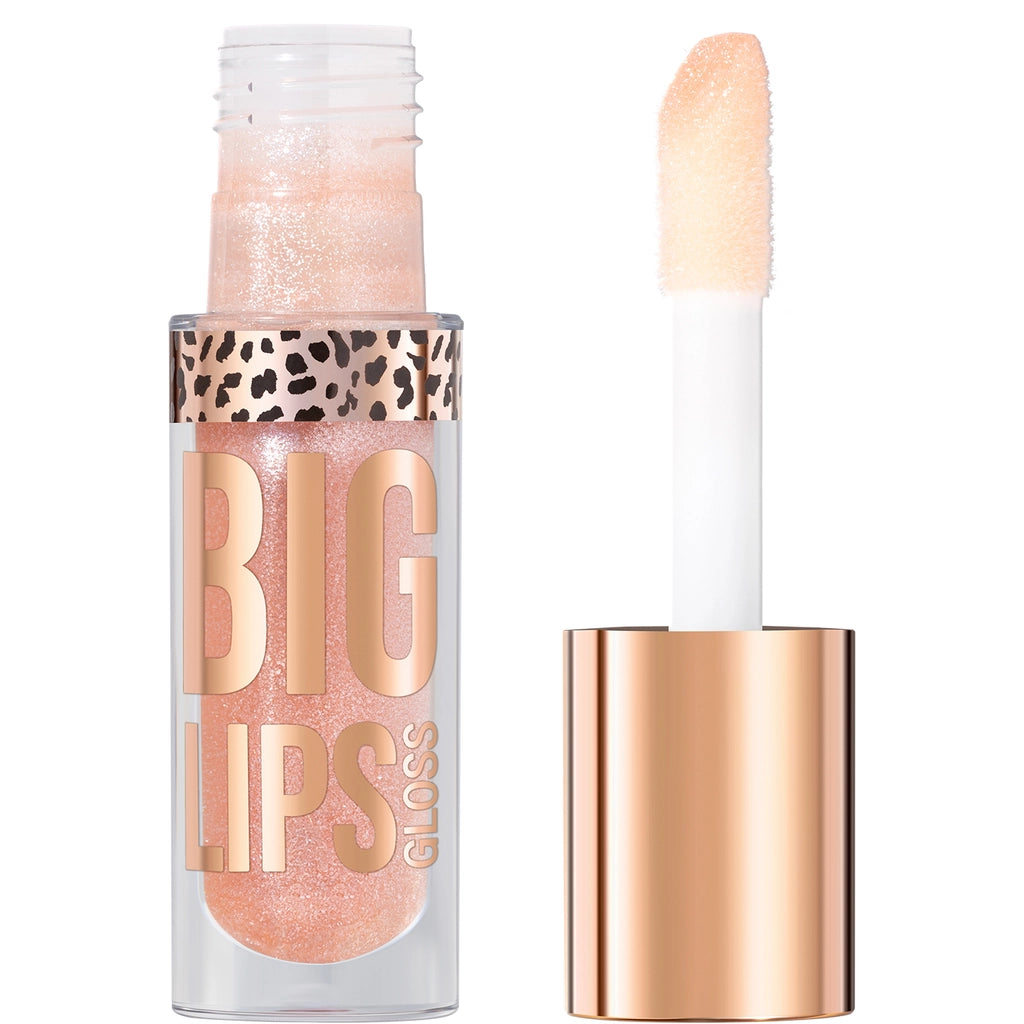 Stellary Big Lips Lip Gloss 04
