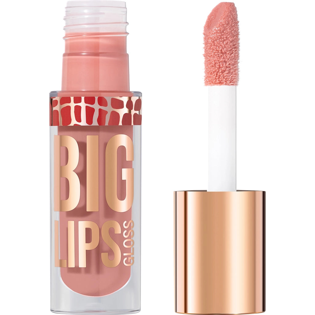 Stellary Big Lips Lip Gloss 09