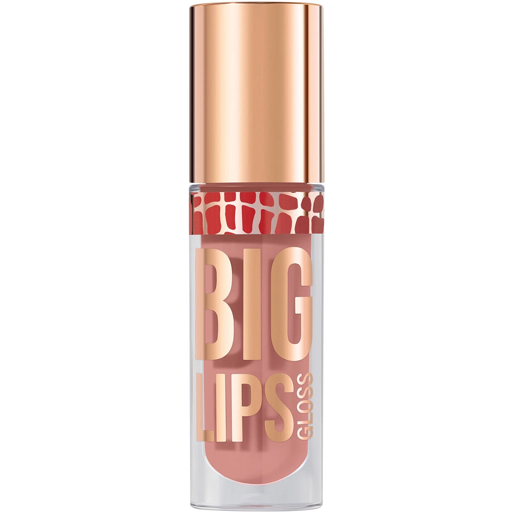 Stellary Big Lips Lip Gloss 04