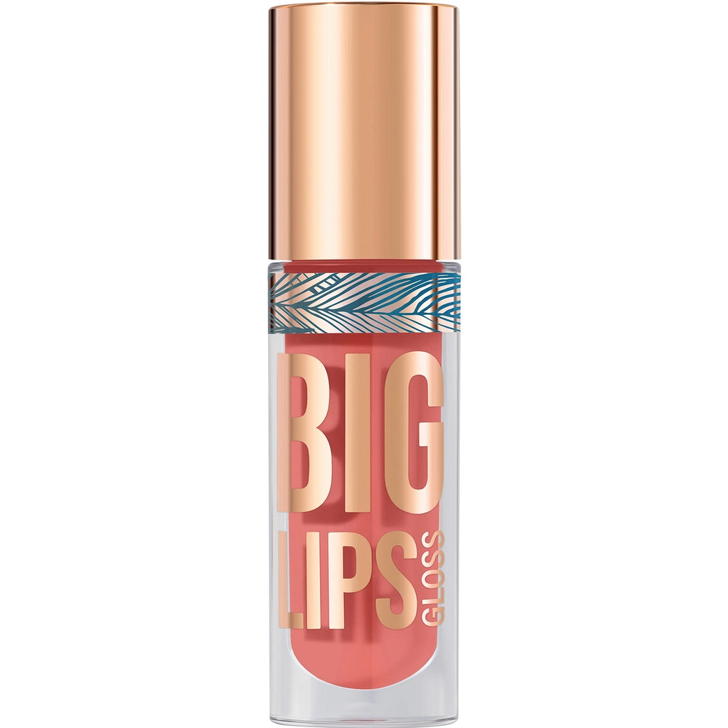 Stellary Big Lips Lip Gloss 04