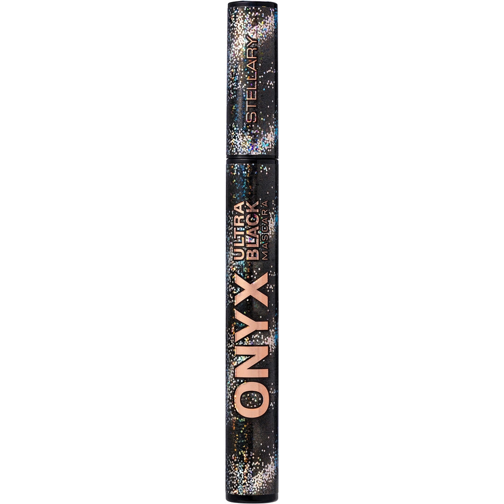 Stellary Ultra Black Onyx 01 Waterproof Mascara