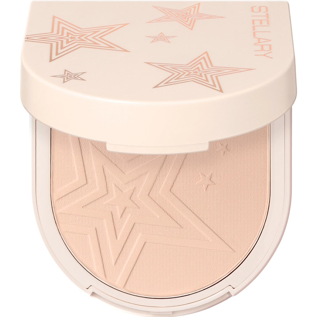 Stellary Compact Satin Powder 02