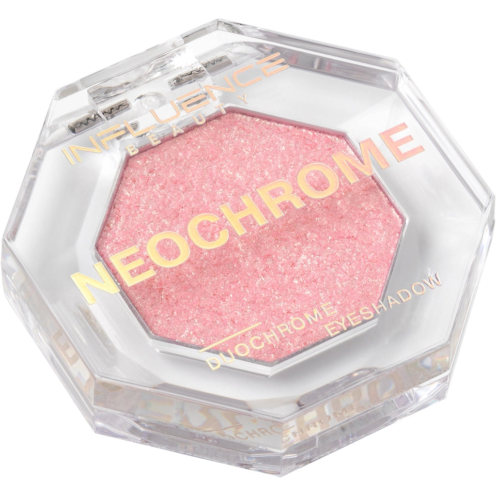 Influence Beauty Neochrome Eyeshadow 03