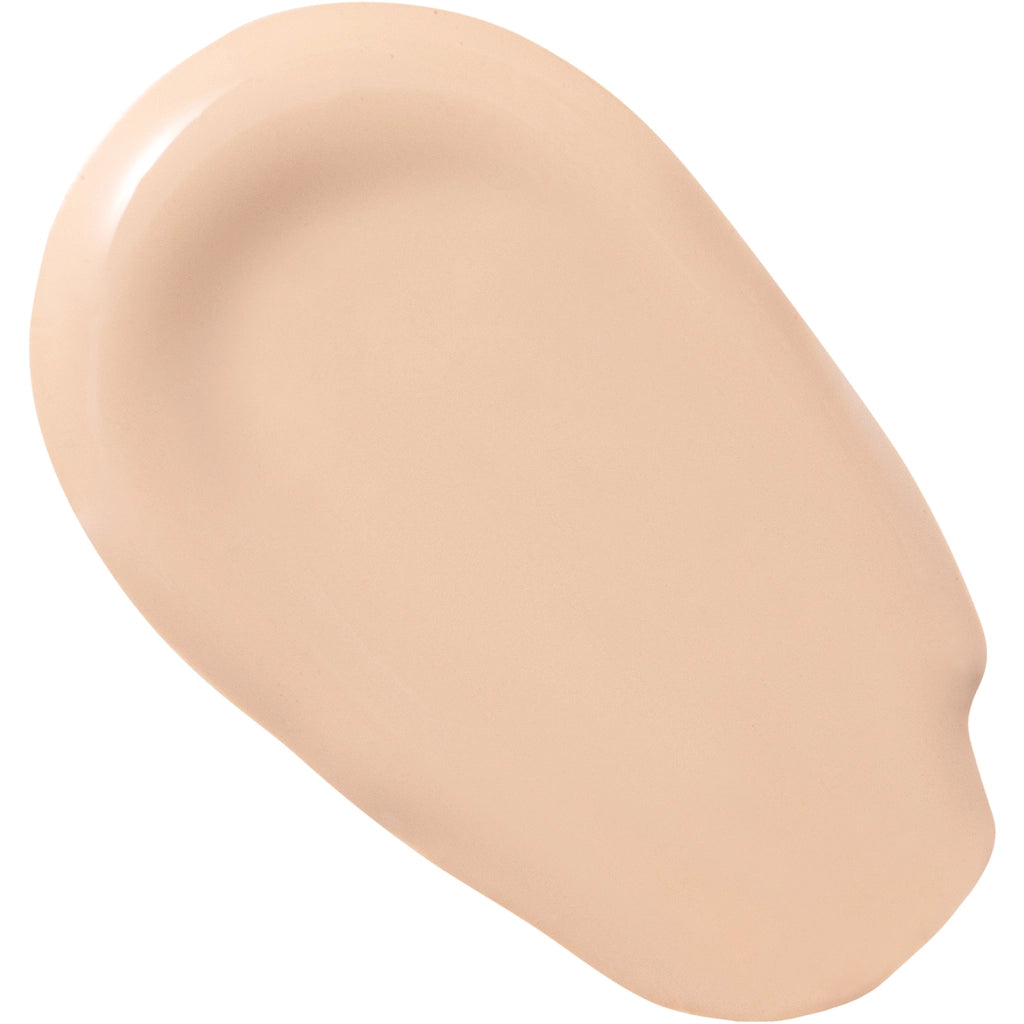 Influence Beauty Adaptogen Skin Caring Foundation 01