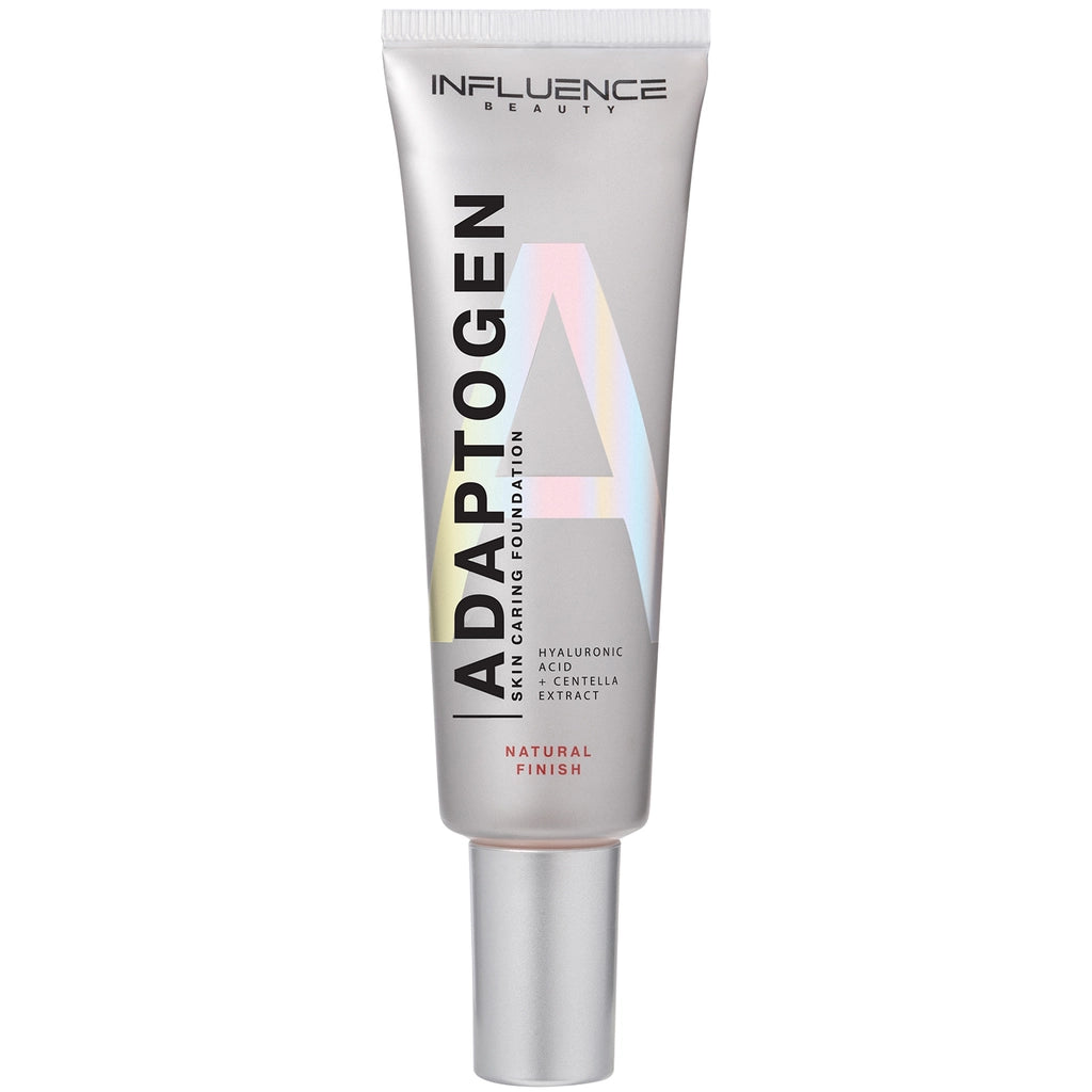Influence Beauty Adaptogen Skin Caring Foundation 01