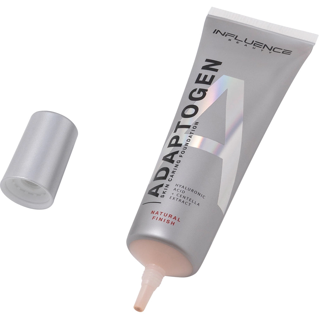 Influence Beauty Adaptogen Skin Caring Foundation 02