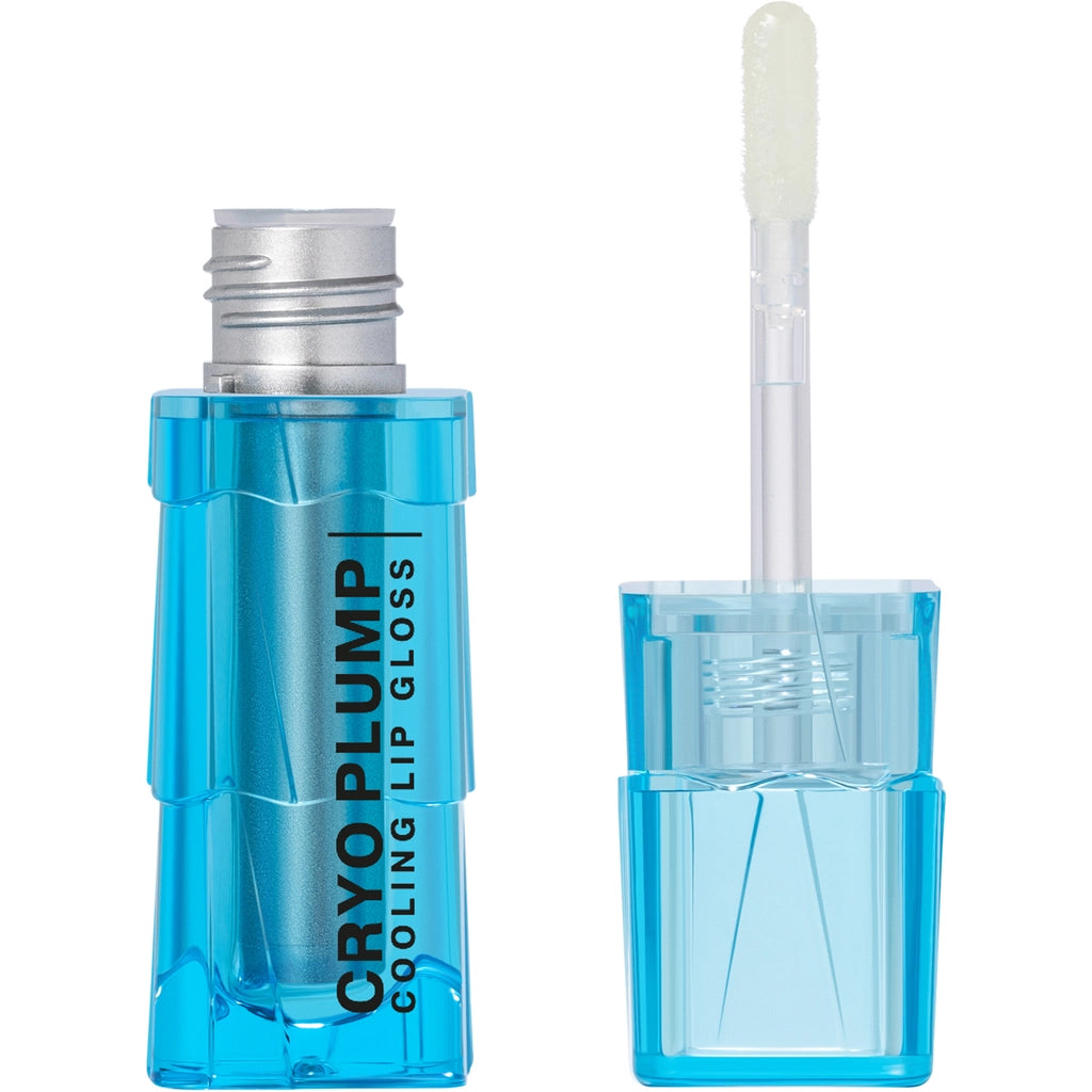 Influence Beauty Cryo Plump Cooling Lip Gloss 04