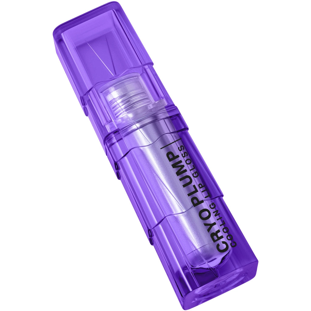 Influence Beauty Cryo Plump Cooling Lip Gloss 04