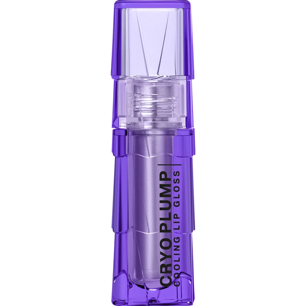 Influence Beauty Cryo Plump Cooling Lip Gloss 04