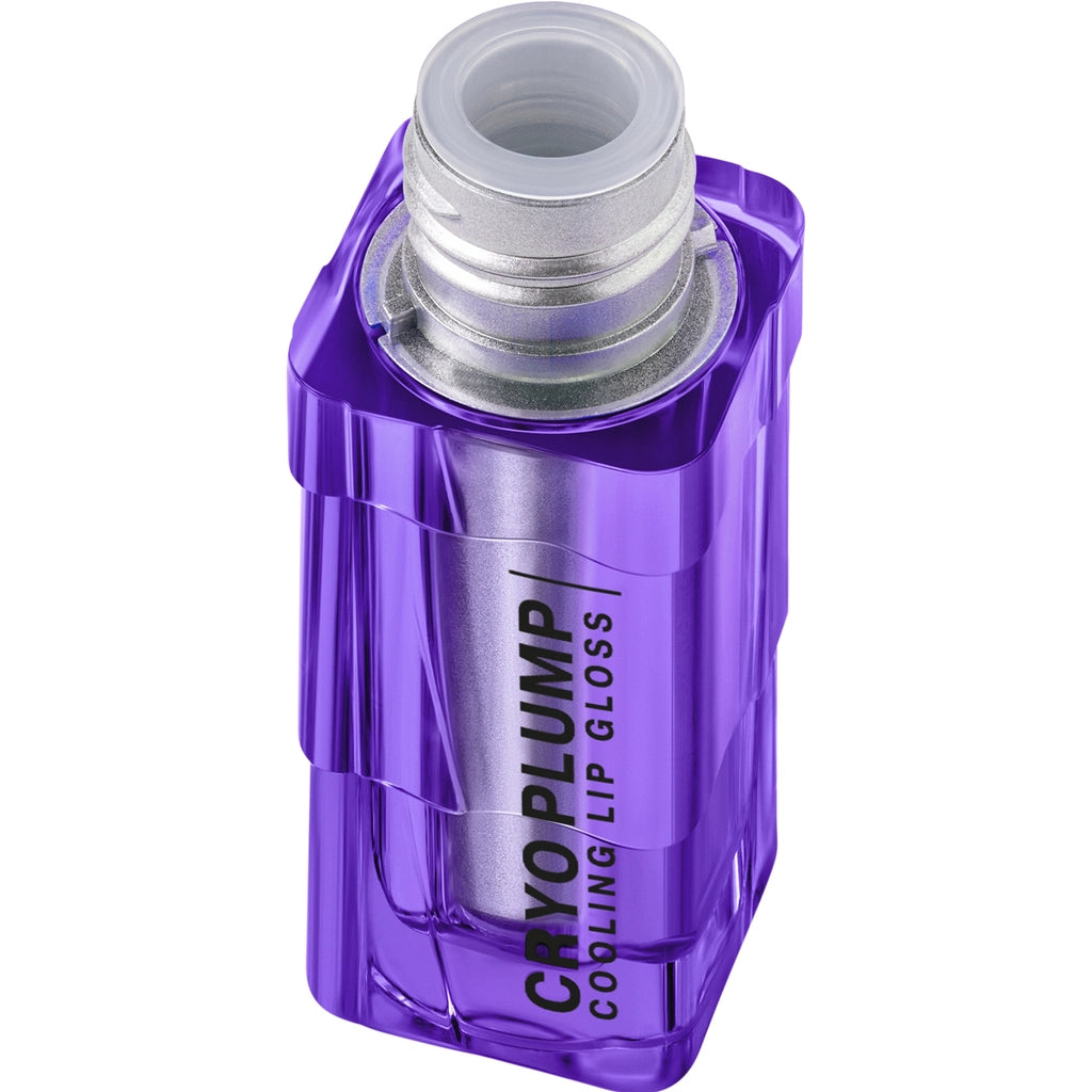 Influence Beauty Cryo Plump Cooling Lip Gloss 04