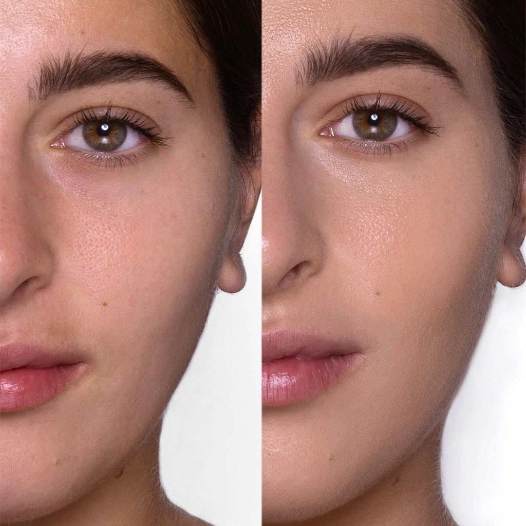 Astra Filter Drop Skin Tint Foundation 03 Light Medium
