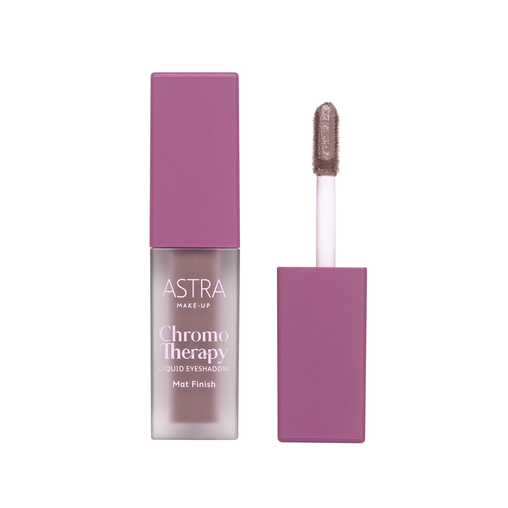 Astra Chromo Therapy Liquid Eyeshadow 01