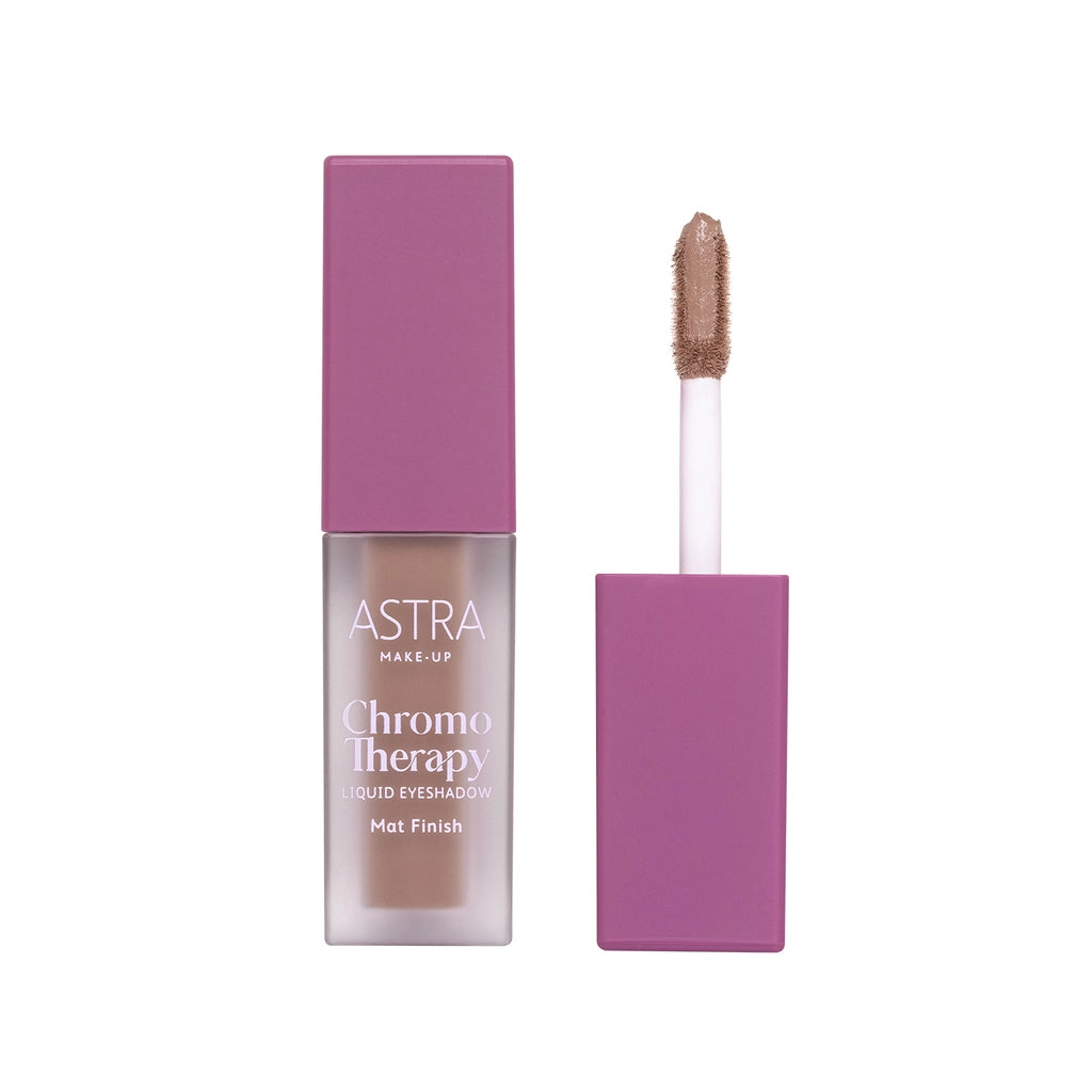 Astra Chromo Therapy Liquid Eyeshadow 01