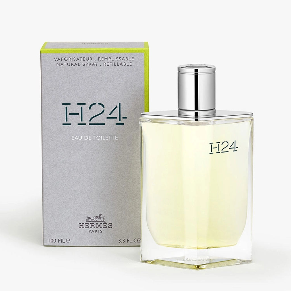 Hermes H24 EDT Men&