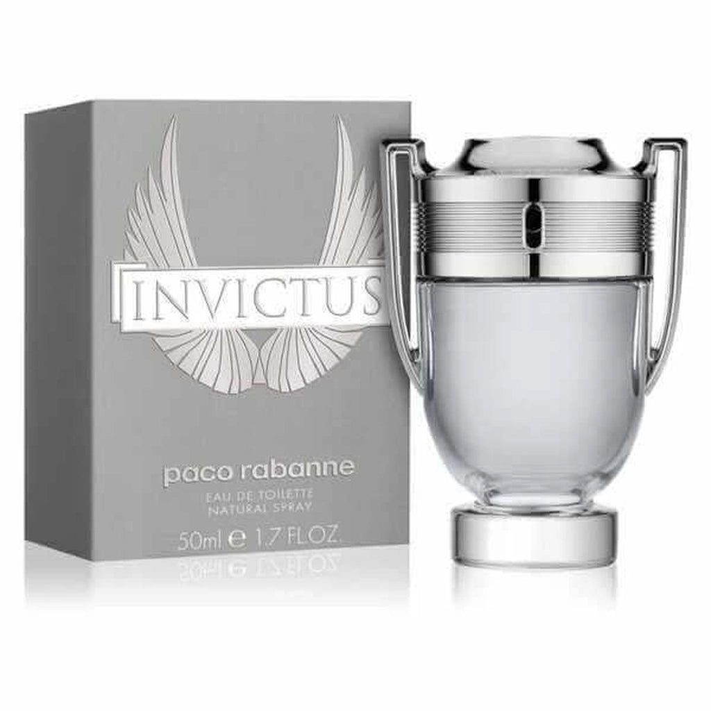 Paco Rabanne Invictus EDT Men&