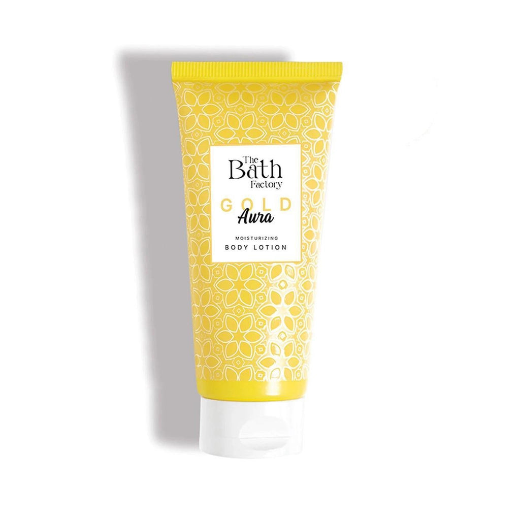The Bath Factory Body Lotion Liberty 200 ml