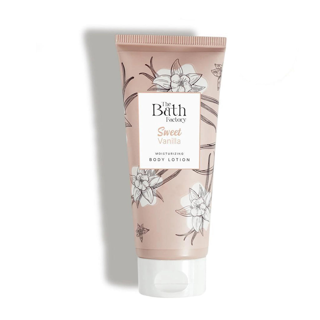 The Bath Factory Body Lotion Liberty 200 ml