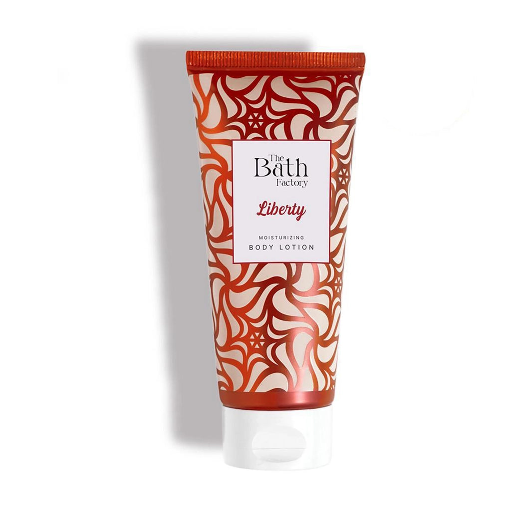The Bath Factory Body Lotion Liberty 200 ml