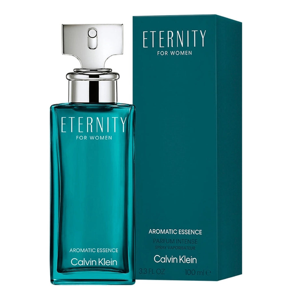 Calvin Klein Eternity Aromatic Essence Intense Women&