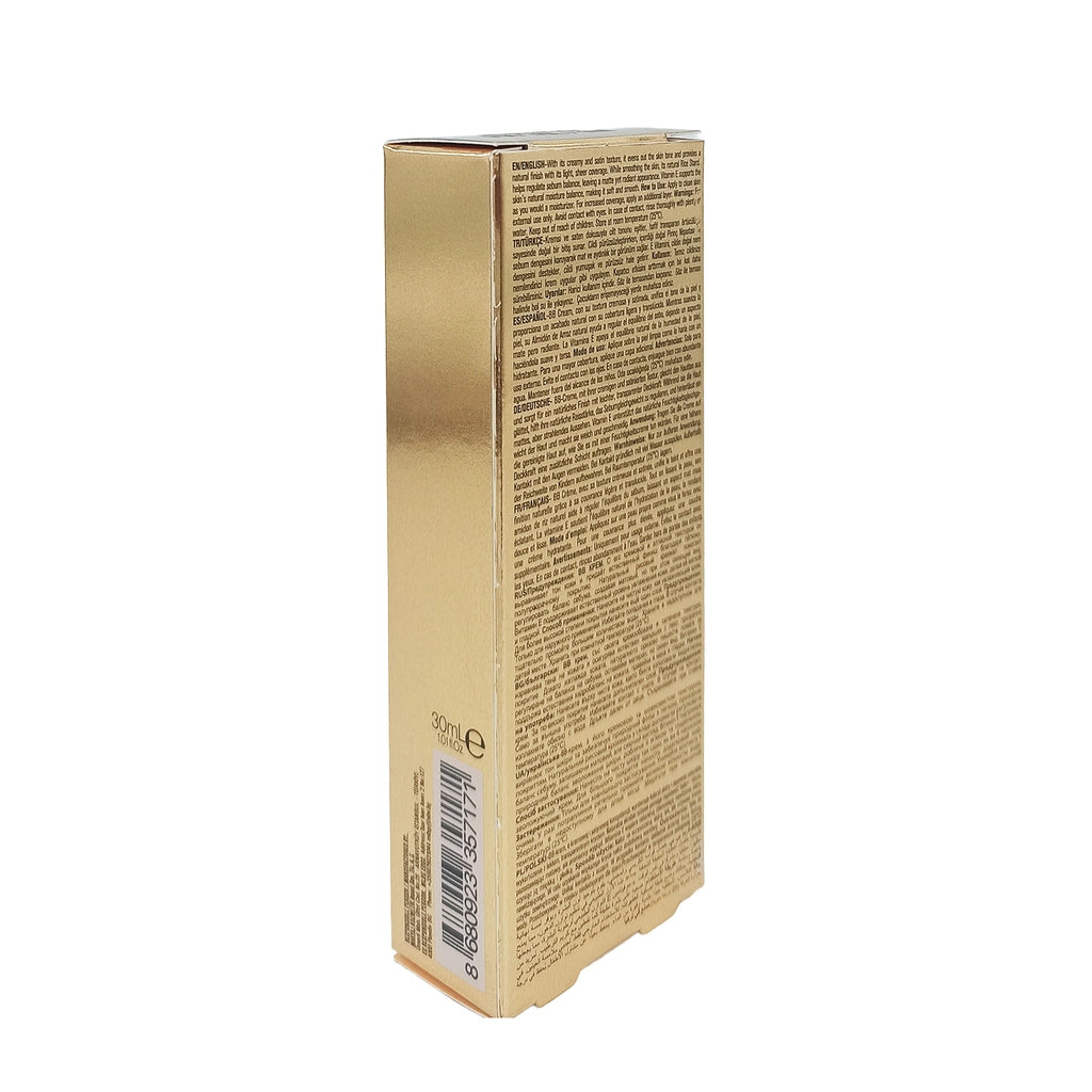 New Well Light Tones BB Cream Beauty Balm Moisturizing and Tone Equalizing BB Cream 30 ml