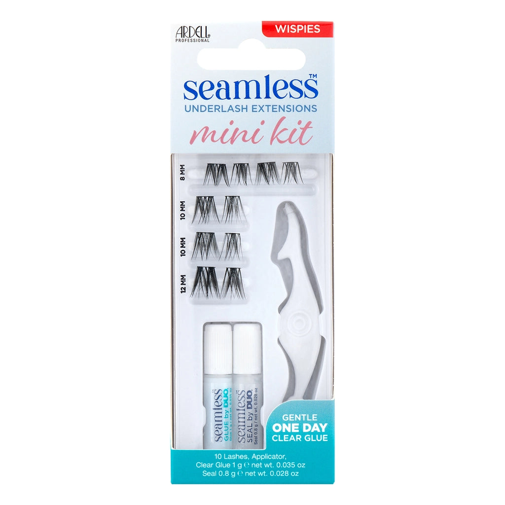 Ardell Seamless Mini Kit False Eyelash Wispies