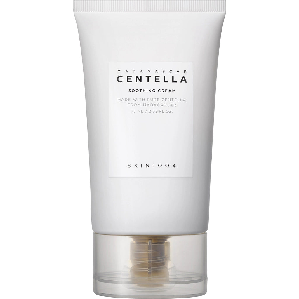 Skin1004 Madagascar Centella Moisturizing Cream 75 ml