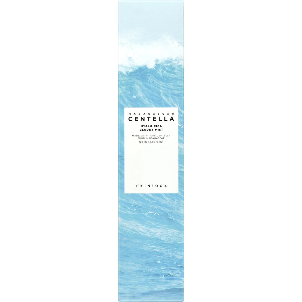 Skin1004 Madagascar Centella Hyalu-Cica Facial Mist 120 ml