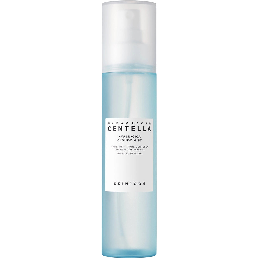 Skin1004 Madagascar Centella Hyalu-Cica Facial Mist 120 ml