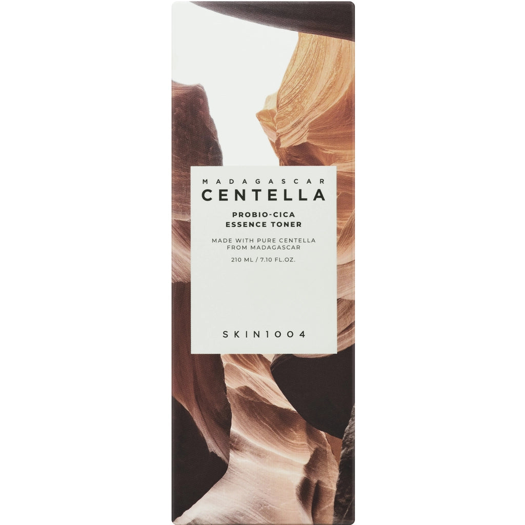 Skin1004 Madagascar Centella Probio-Cica Tonic 210 ml