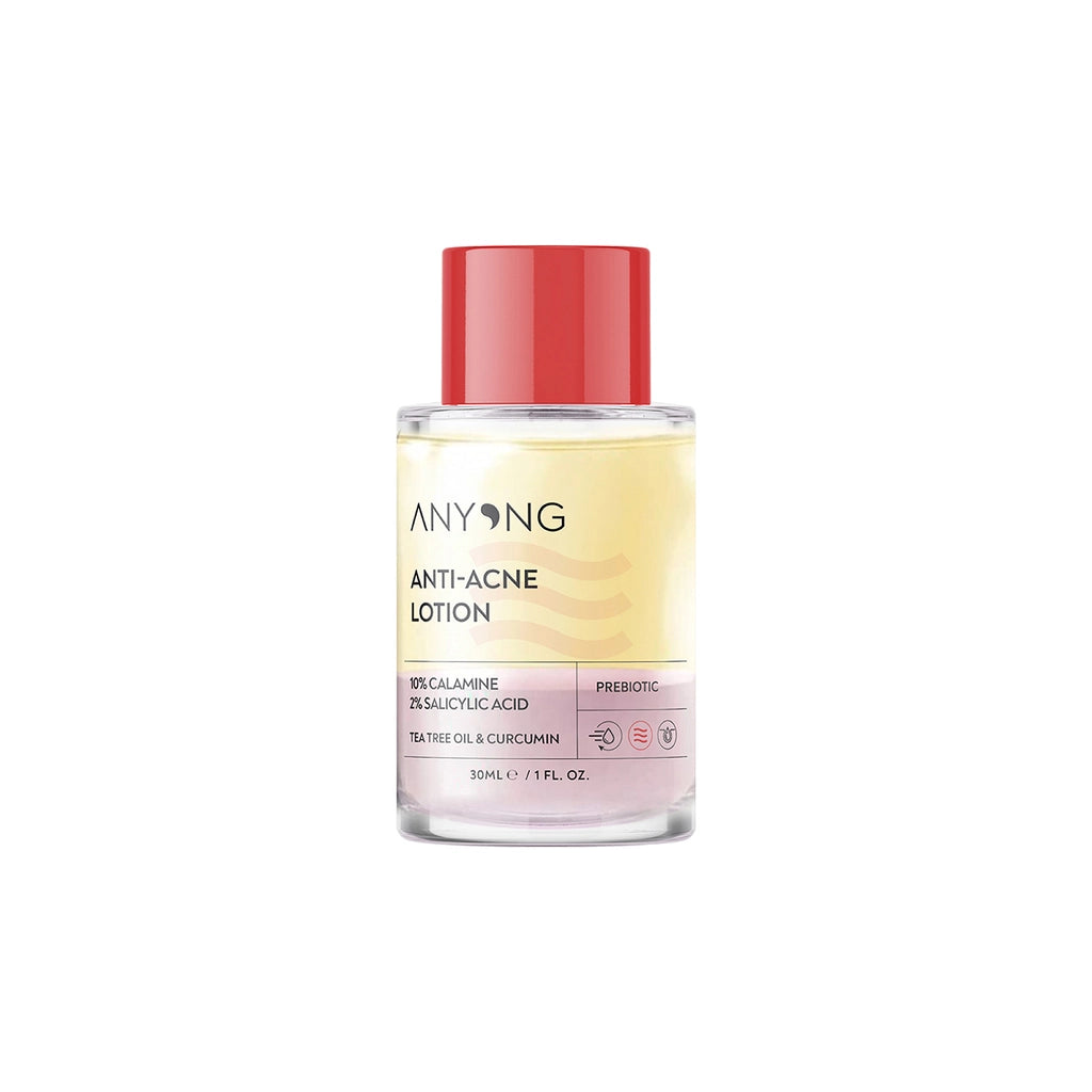 Anyong Anti-Acne Lotion 30 ml