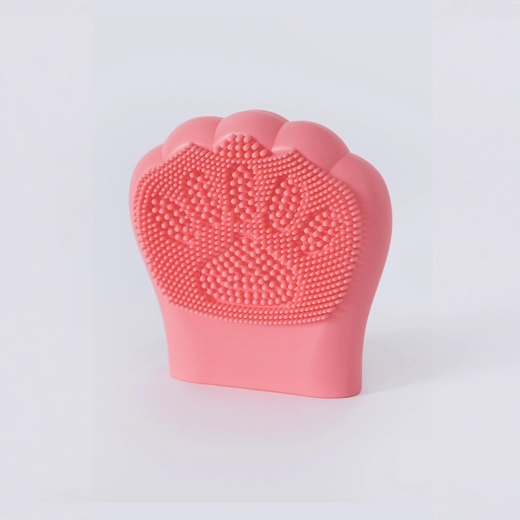 The Beauty Bunny Silicone Facial Cleansing Pad (Assorted)