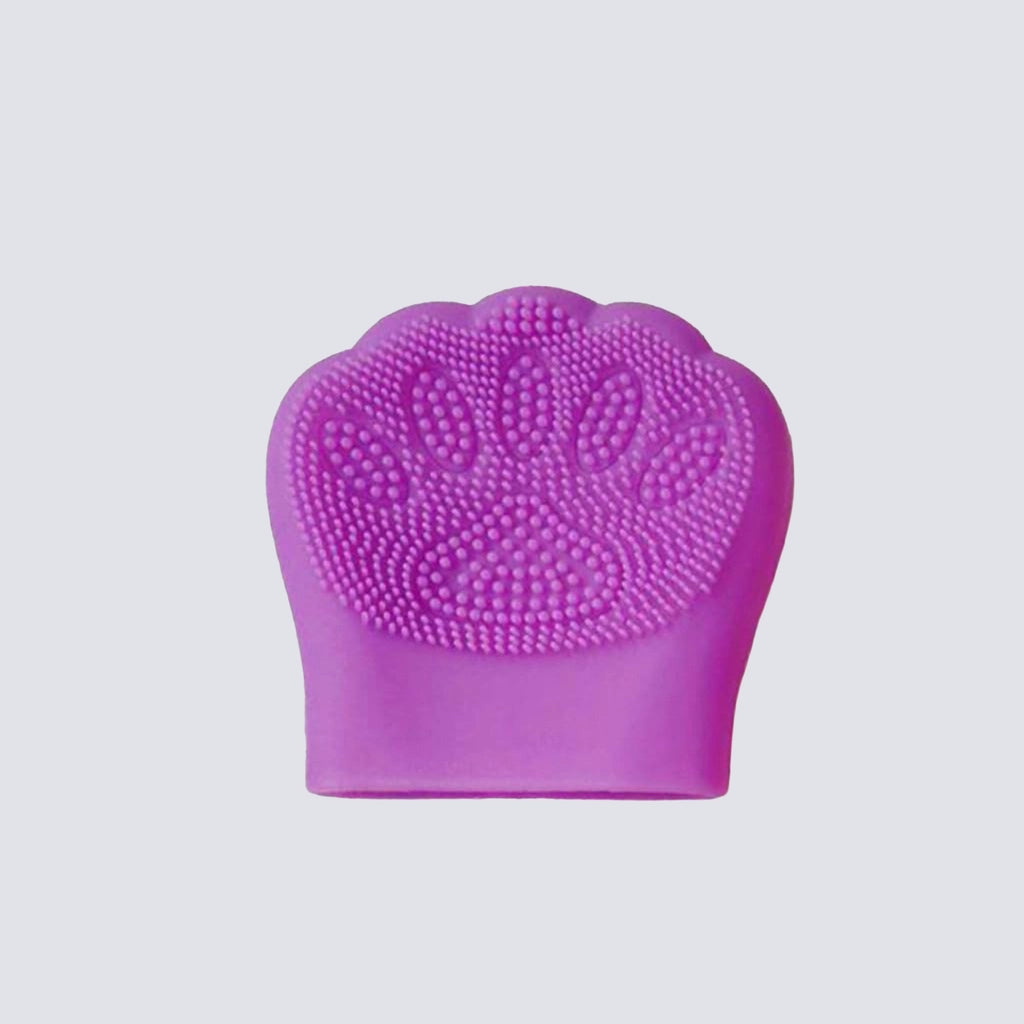 The Beauty Bunny Silicone Facial Cleansing Pad (Assorted)