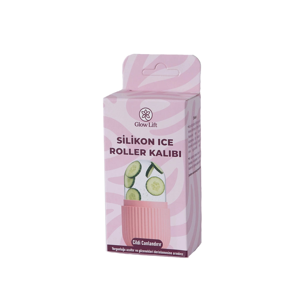 Glow Lift Ice Roller Mold