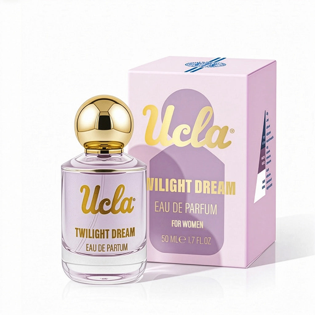 Ucla Blush Goal EDP Women&