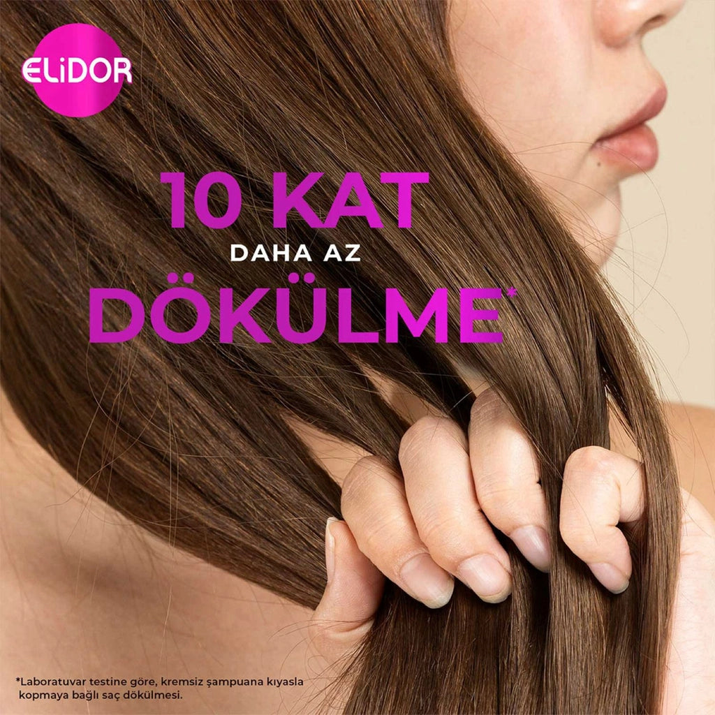 Elidor Tonic Against Hair Loss 90 ml