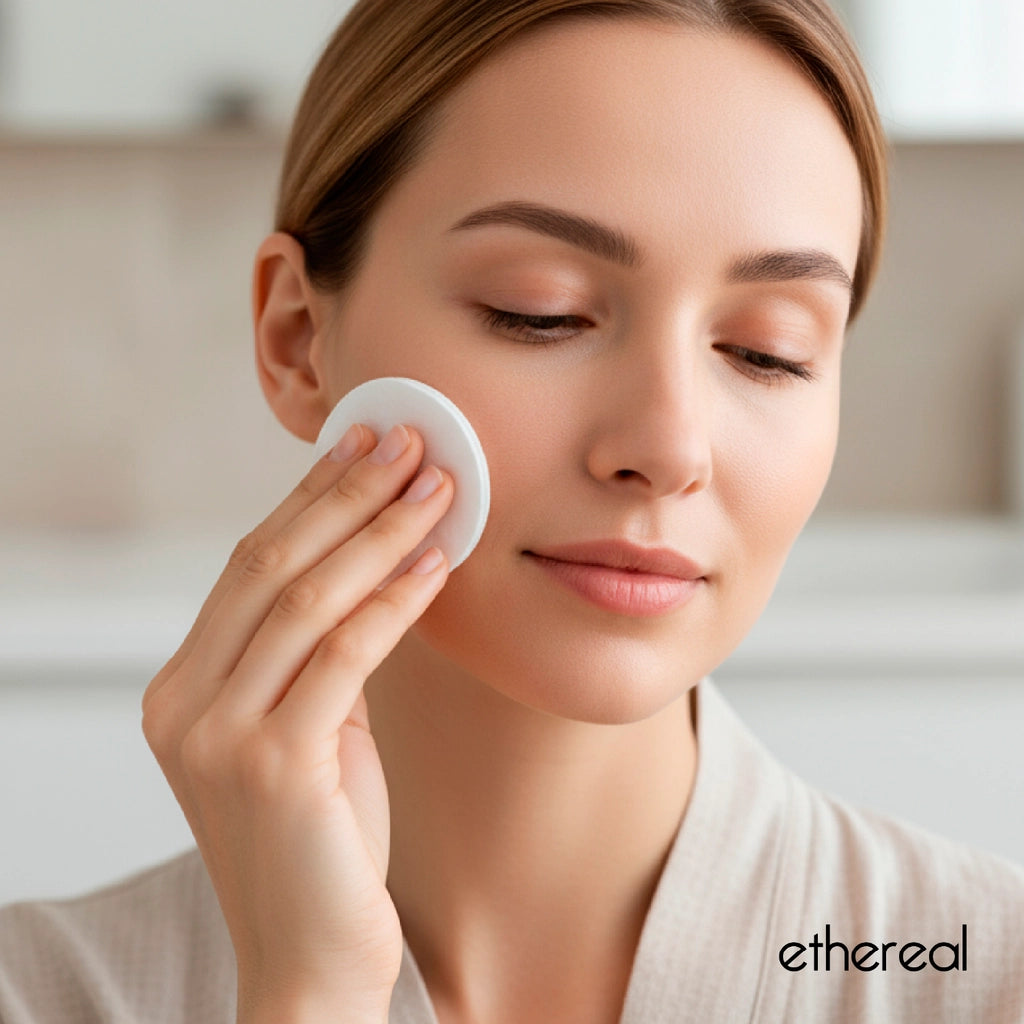 Ethereal Facial Tonic 200 ml