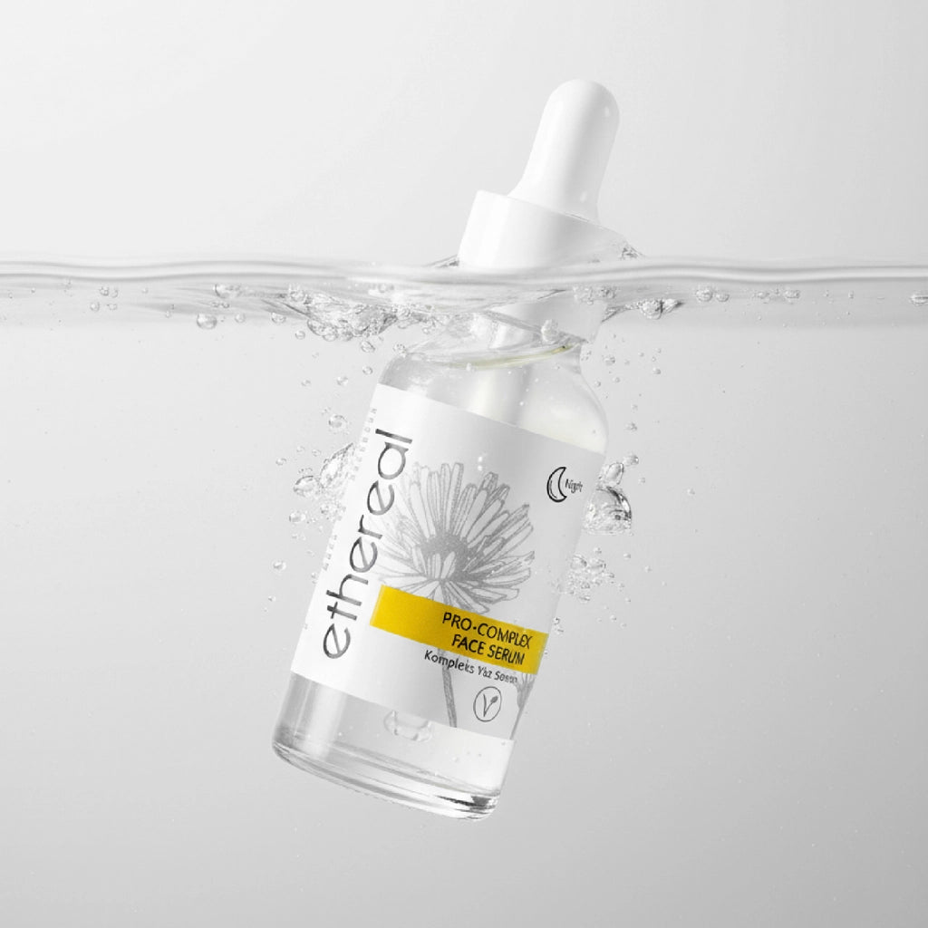 Ethereal Pro-Complex Face Serum 30 ml