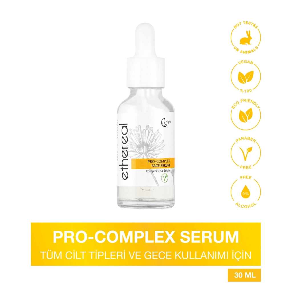 Ethereal Pro-Complex Face Serum 30 ml