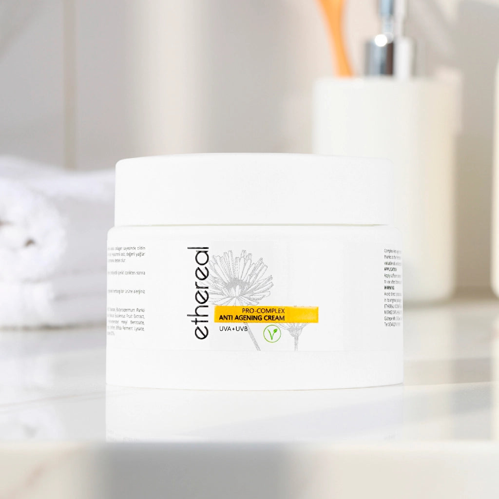 Ethereal Pro-Complex Anti-Aging Cream 50 ml