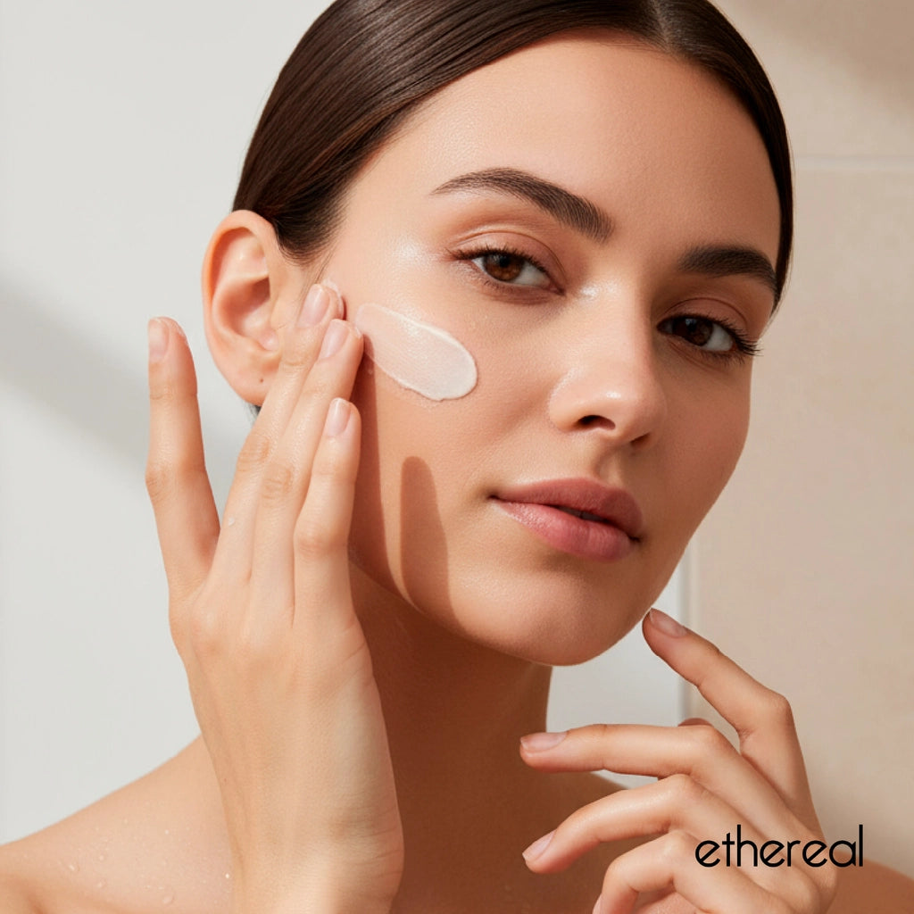 Ethereal Pro-Complex Anti-Aging Cream 50 ml