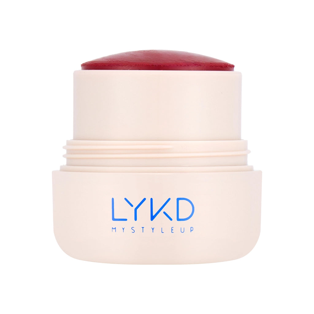 LYKD Retrolicious Stick Blush 661 Berry Souffle