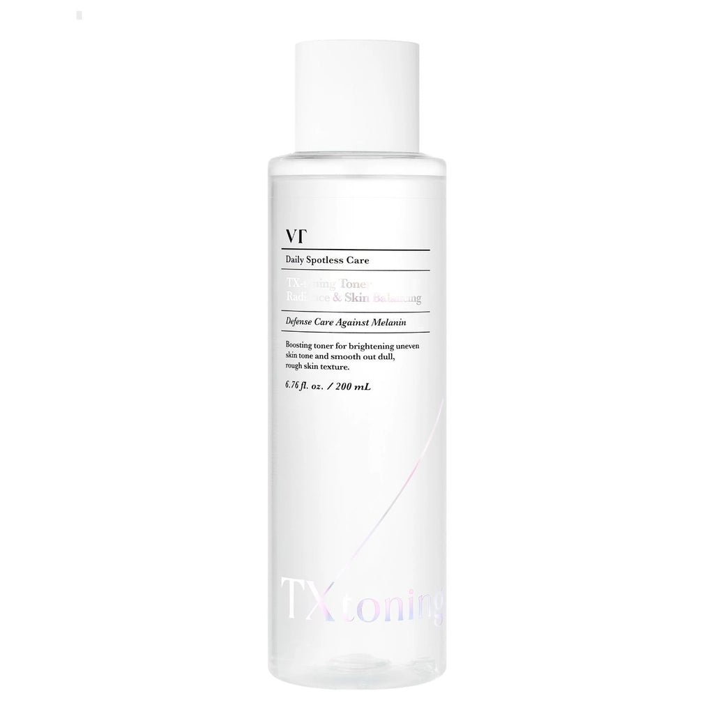 VT Cosmetics TX-Toning Tonic 200 ml