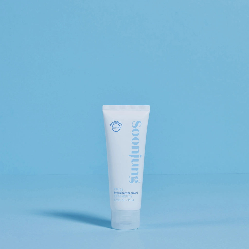 Etude Soonjung Facial Barrier Cream 75 ml