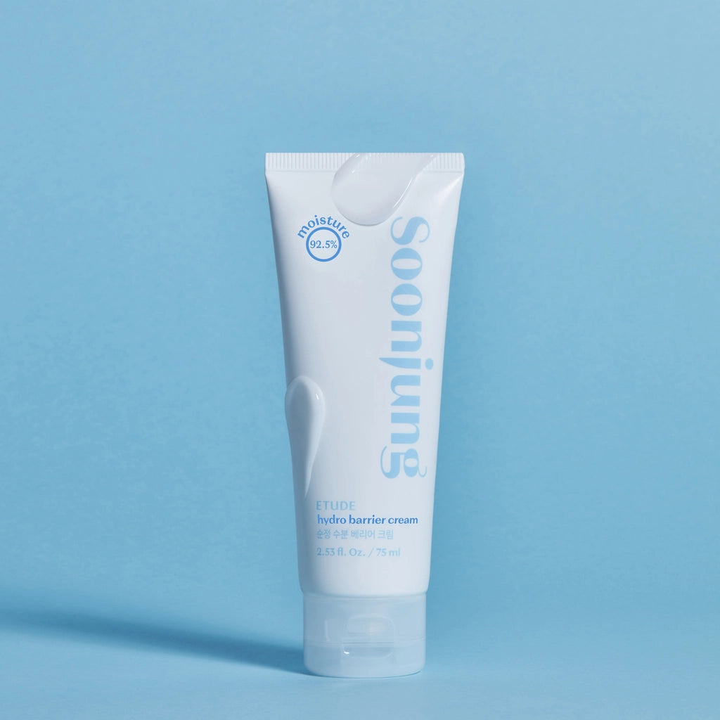 Etude Soonjung Facial Barrier Cream 75 ml