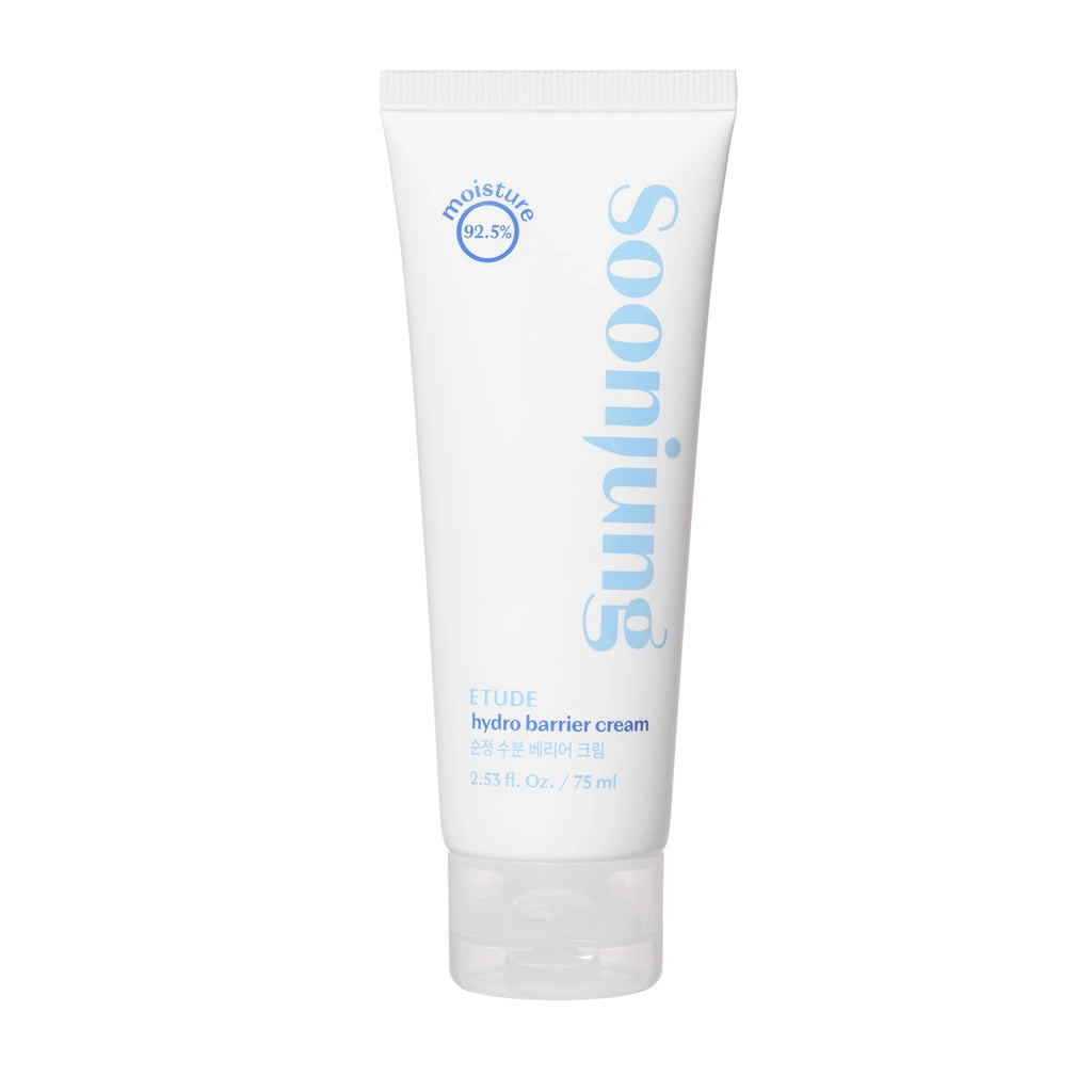 Etude Soonjung Facial Barrier Cream 75 ml