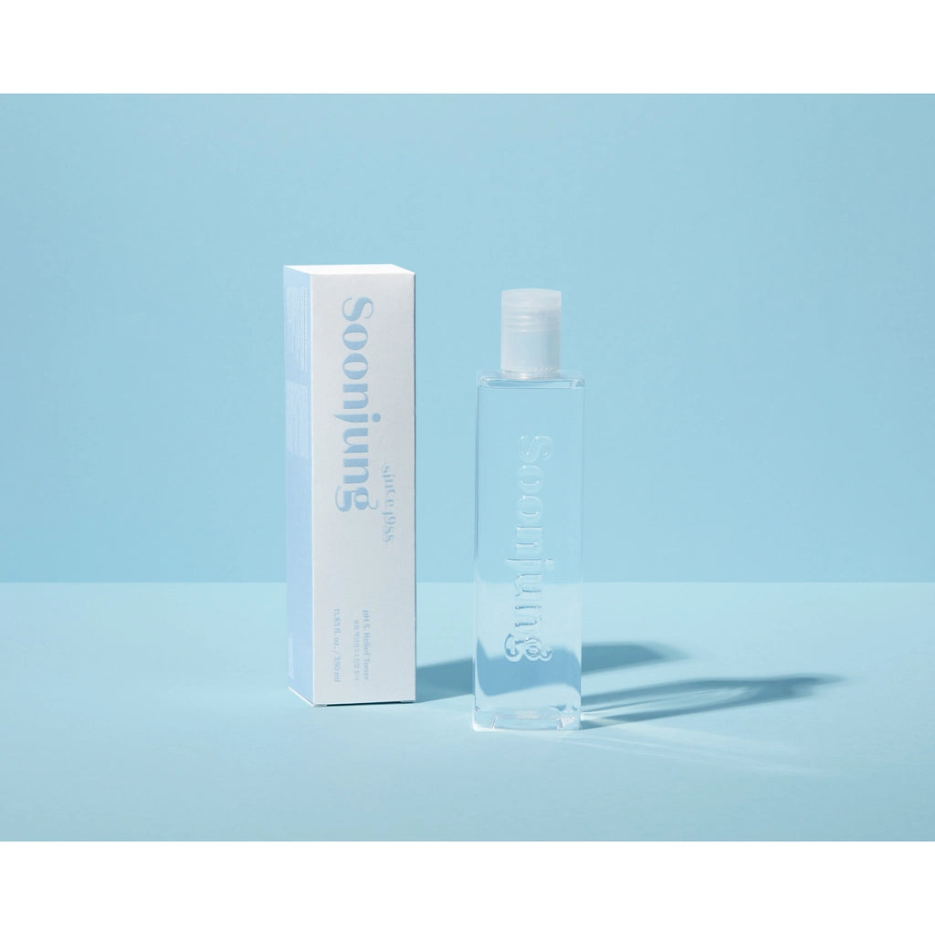 Etude Soonjung pH 5.5 Tonic 350 ml