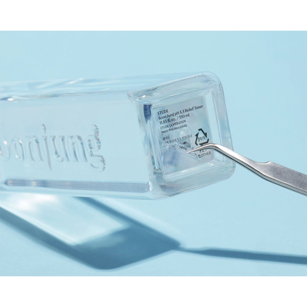 Etude Soonjung pH 5.5 Tonic 350 ml