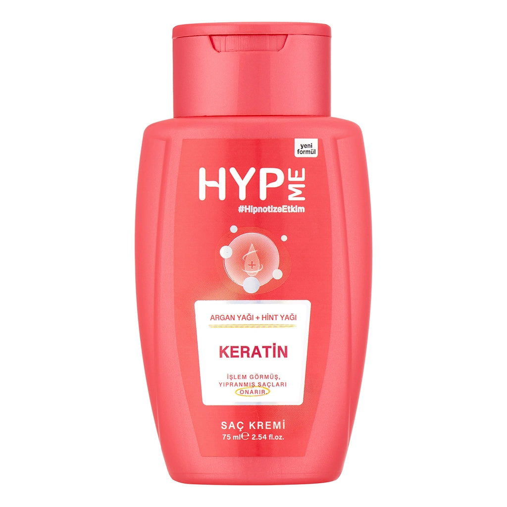 Hyp Me Keratin Repair Conditioner 75 ml